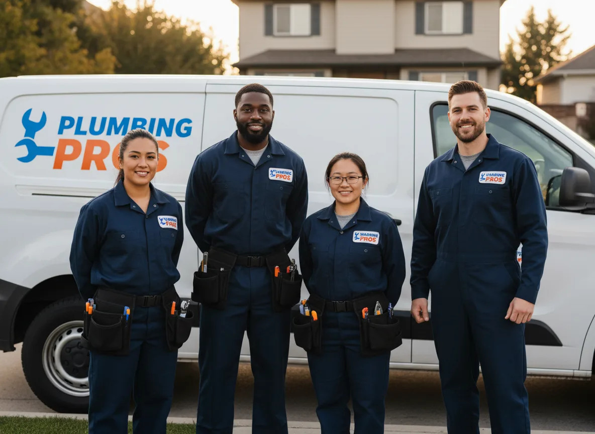 Water Heater Repair company in Perry Park, KY